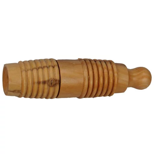 Appeau cane en bois 8,5 cm