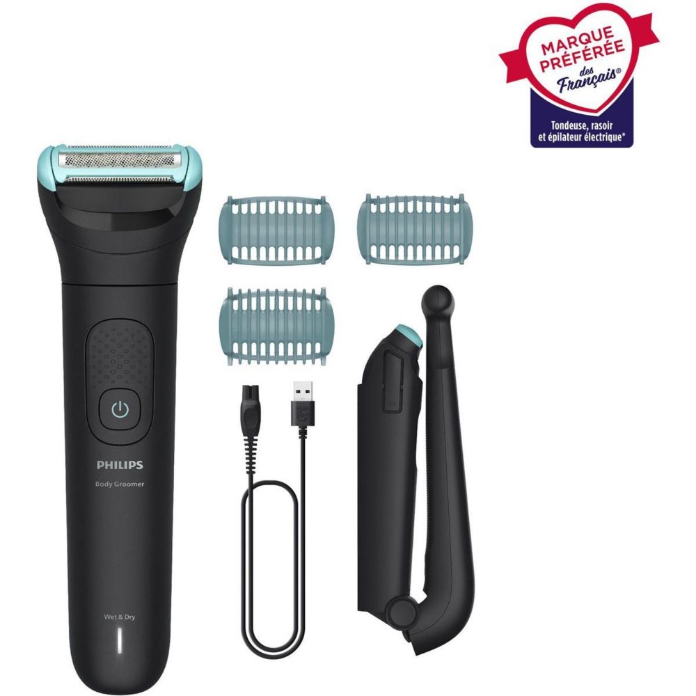 Philips Tondeuse corps bg5475/15 series 5000