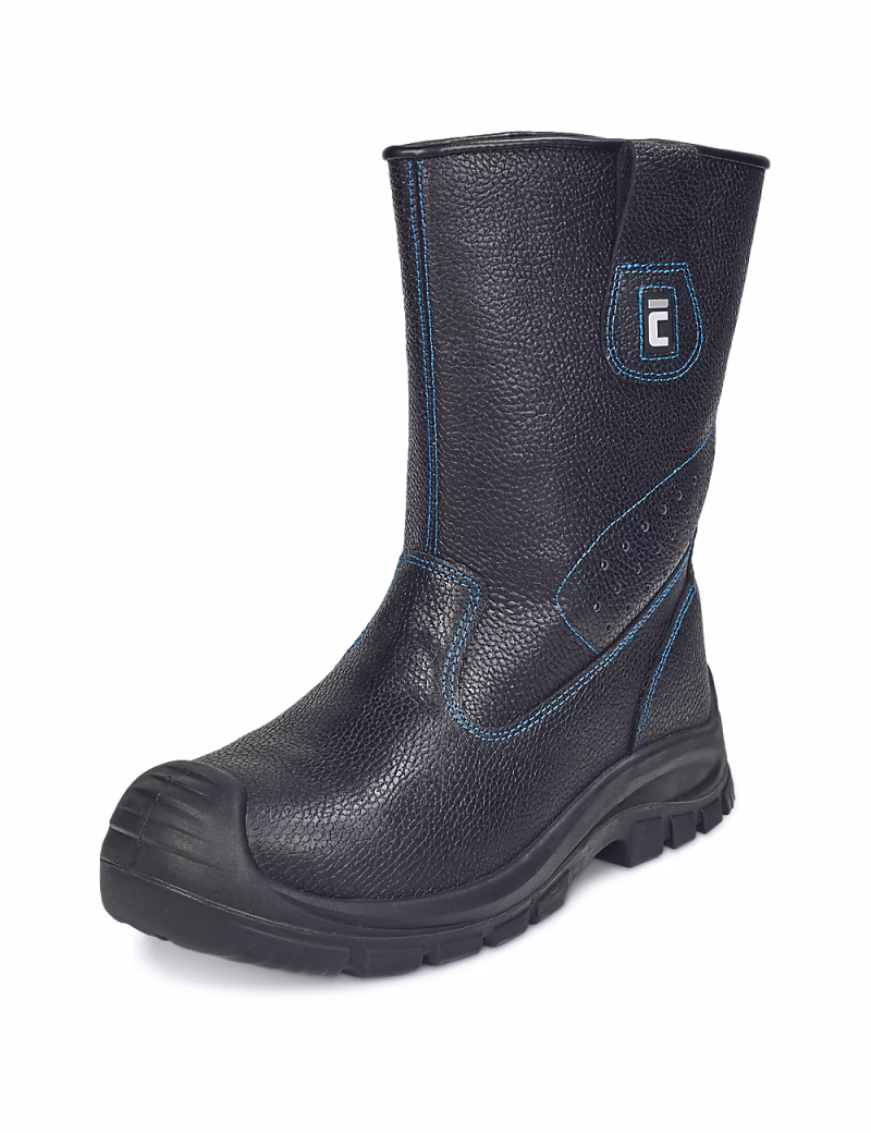 Bottes RAVEN XT S3 SRC Rigger NOIR – Réf. LRJKOZPPY2371113308