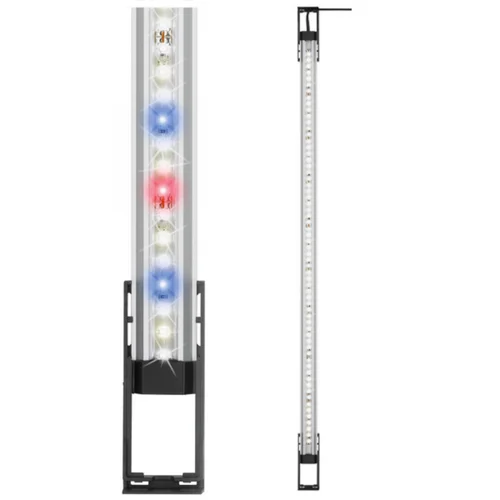 Rampe LED 10,6W spéciale plantes pour aquarium d'eau douce - EHEIM ClassicLED - 740mm