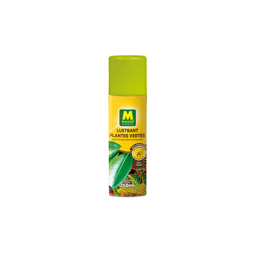 LUSTRANT PLANTES VERTES MASSO® - 250ML