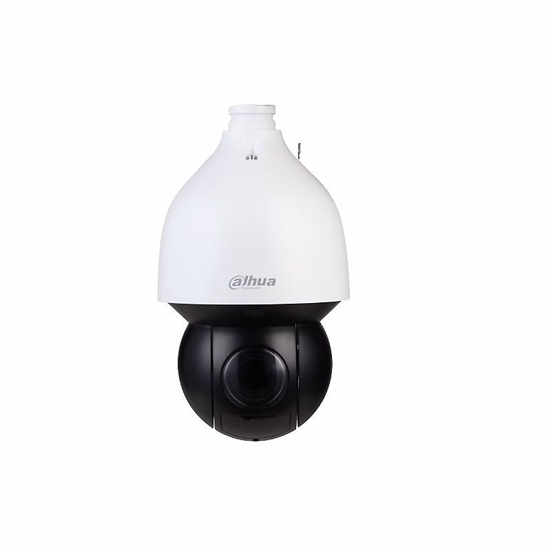 Caméra IP PTZ 4MP de surveillance 5A432G DAHUA – Réf. WYCMWIKRY4243408620