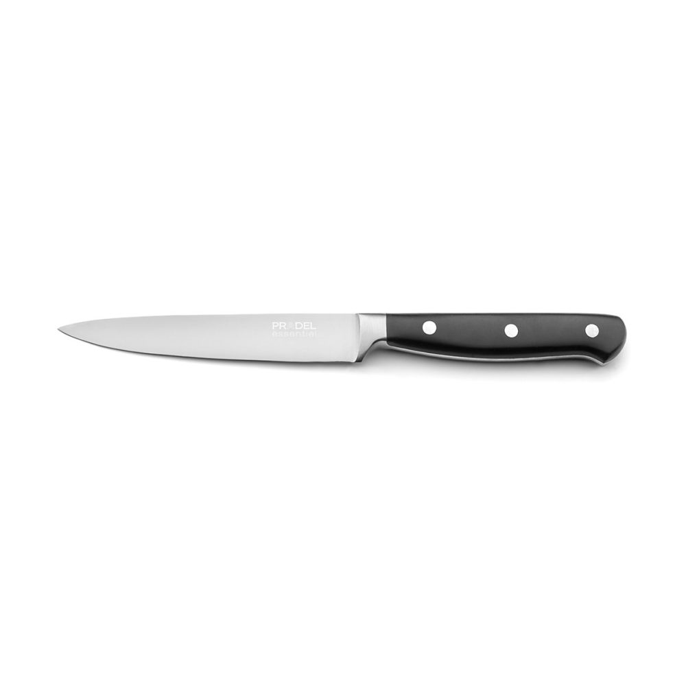 Couteau steak 12.5 cm Inox – Blason par Pradel Essentiel