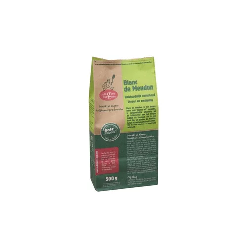 Blanc de Meudon La Droguerie Écologique - 500 g