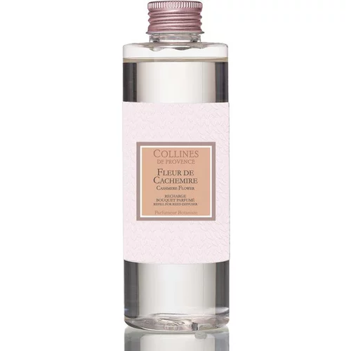 Recharge pour bouquet parfumé Couture fleur de cachemire 200 ml