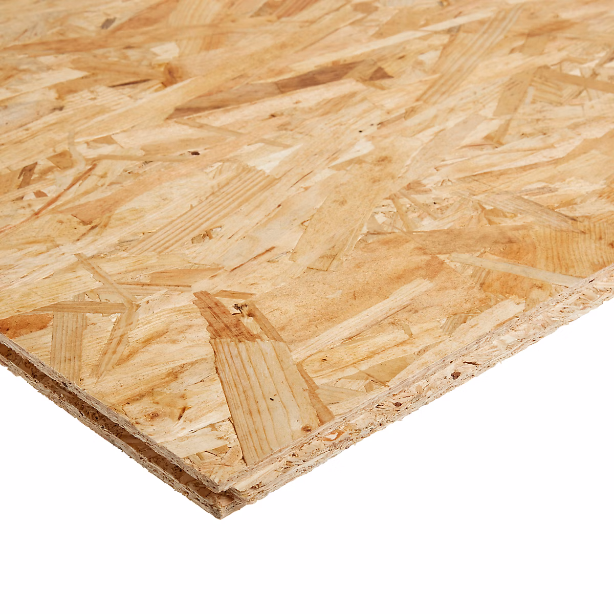 Dalle OSB 3 RL4 – 169 × 63, 4 cm, ép.15 mm (vendue à la pièce)