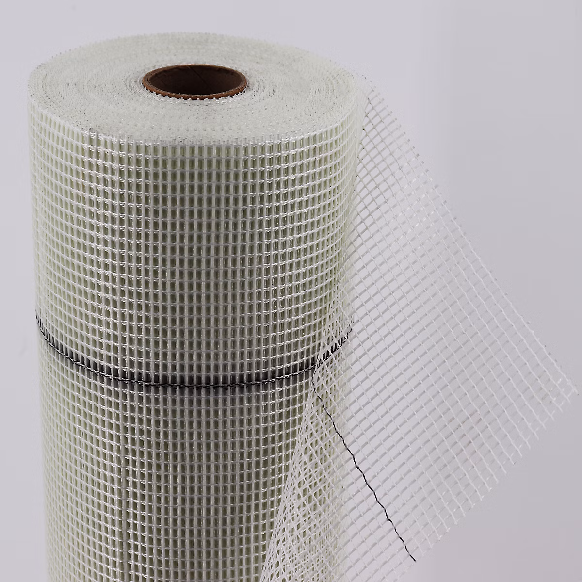 350 m² toile de renfort | tissu de renfort en fibre de verre WDSV 165 g – 4 × 4 mm Aquagart