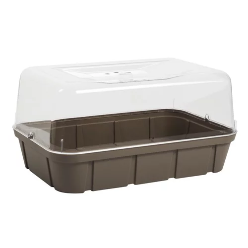 Mini serre taille M – couleur taupe
