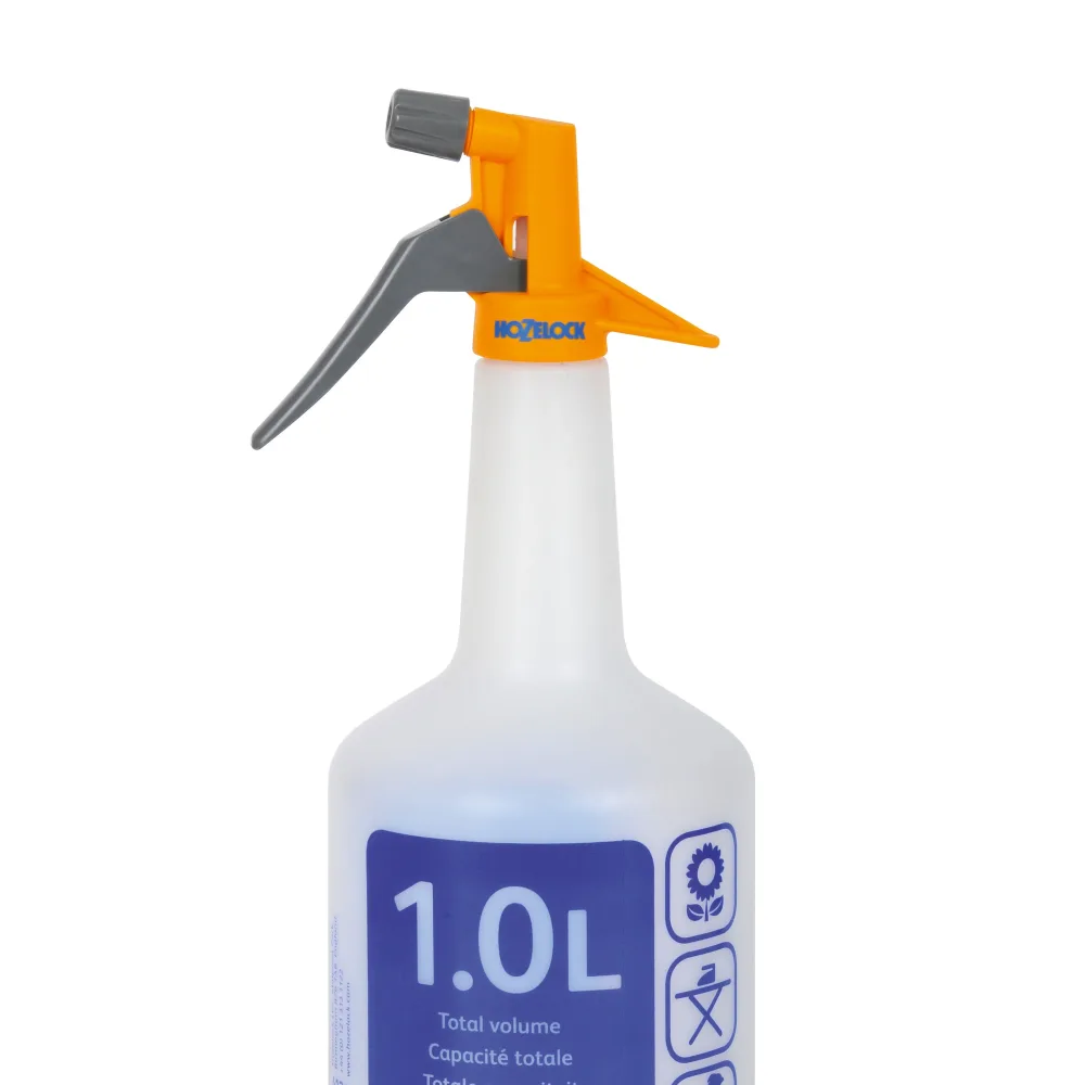 Pulvérisateur à gâchette standard 1L HOZELOCK