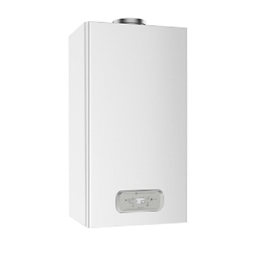 Chaudière Gaz BasNox Inoa Nox Chaffoteaux 25 kW / Cheminée Seule (Sans Douilles et Dosseret) – Réf. FOBUXAXXW1484958104