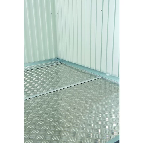 Plaque de fond pour abri AvantGarde A5 ou HighLine H2