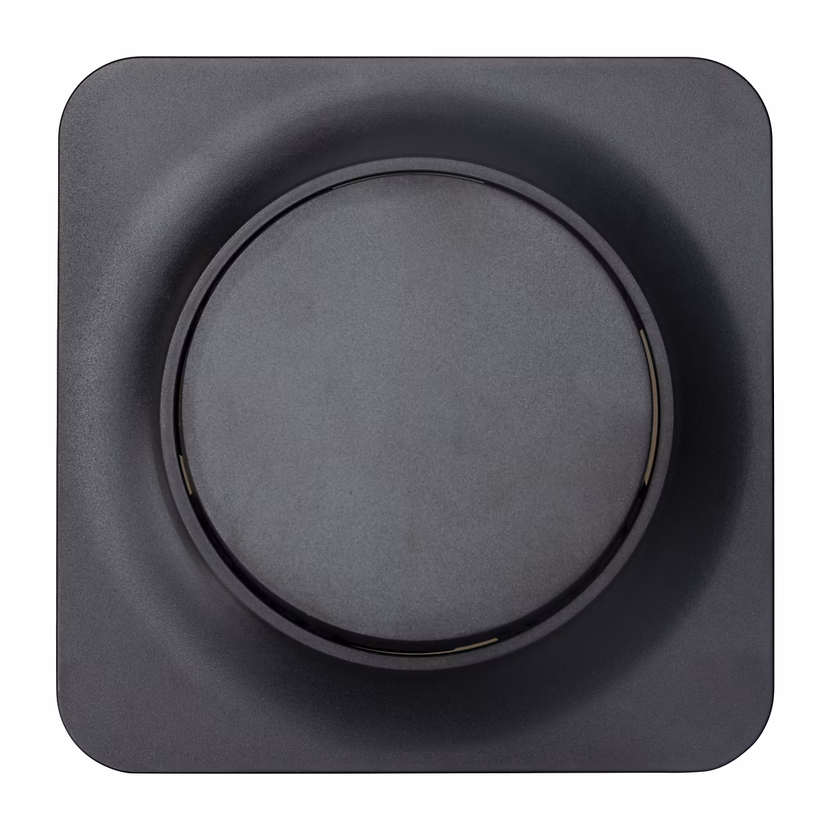 Interrupteur Jacobsen Espen noir à composer – lot de 3