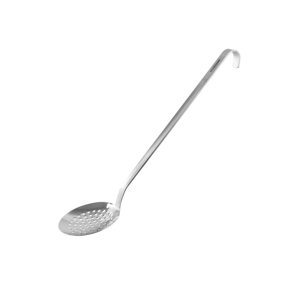 Ecumoire de cuisine inox 39 – 4 cm FM Professional Divers