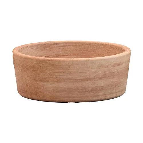 Coupe basse Ø 35 x H 13 cm