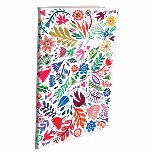 Cahier doré aux Éditions Cartesdart