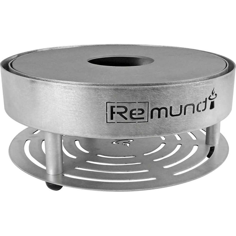 Brasero de table en acier Pirus – Réf. IMWCHOCXD5823611777