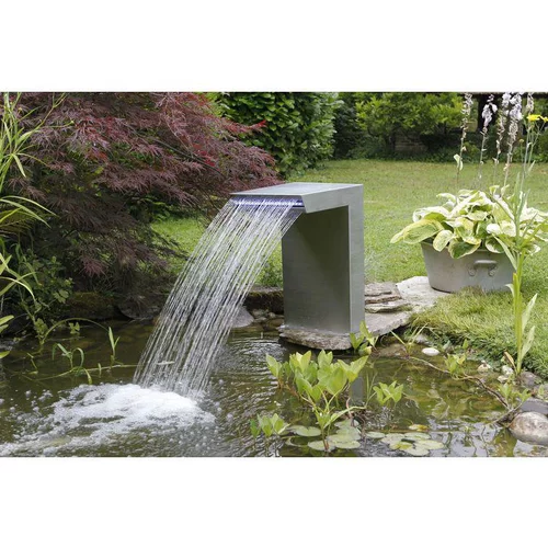 Cascade Ubbink Straight LED