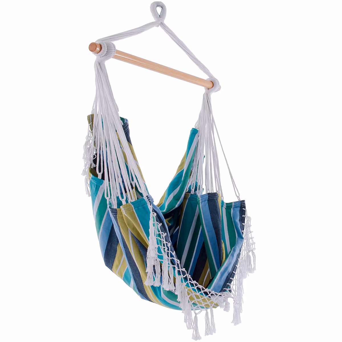BRAZILIAN HAMMOCK CHAIR – CAYO REEF