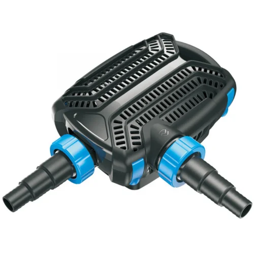 Pompe à eau spécifique pour bassin, SUNSUN BASSIN modèle CTF 4800B - débit 4500 L/h