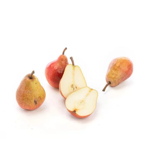 Poire Turandot bio de France - Prix au kg
