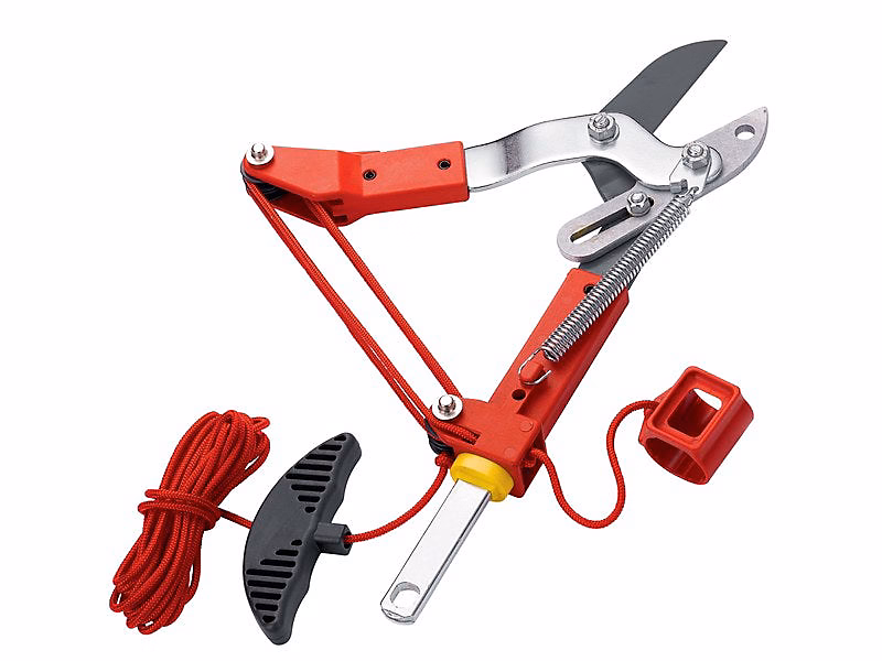 Outil pour tailler les arbres – Echenilloir Arboricole Acier Outils Wolf Multistar Orm2