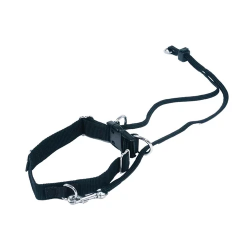 Harnais Easy Walker noir T2