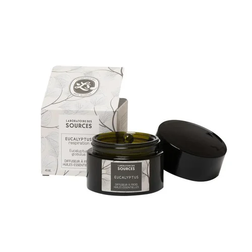 Diffuseur de parfum Laboratoire des Sources Eucalyptus - 45 ml