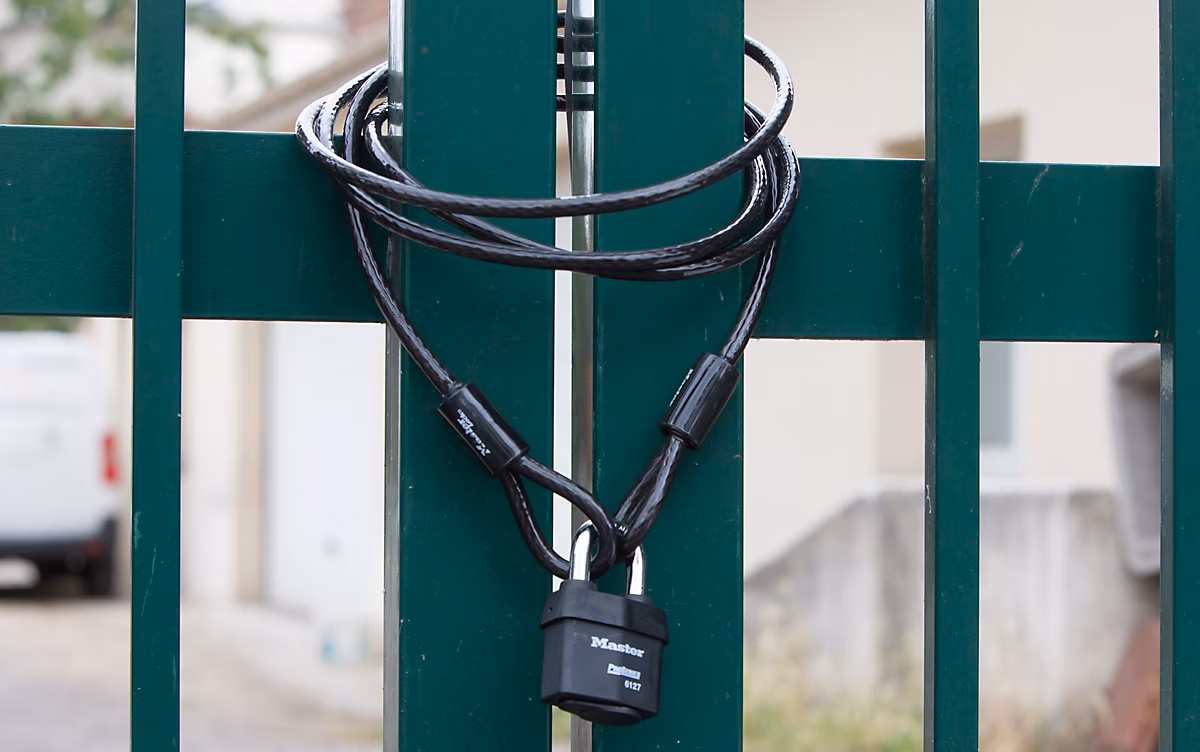 Cadenas MASTER LOCK 6127EURD Pro Series – Réf. WKMULVAZQ0177264328