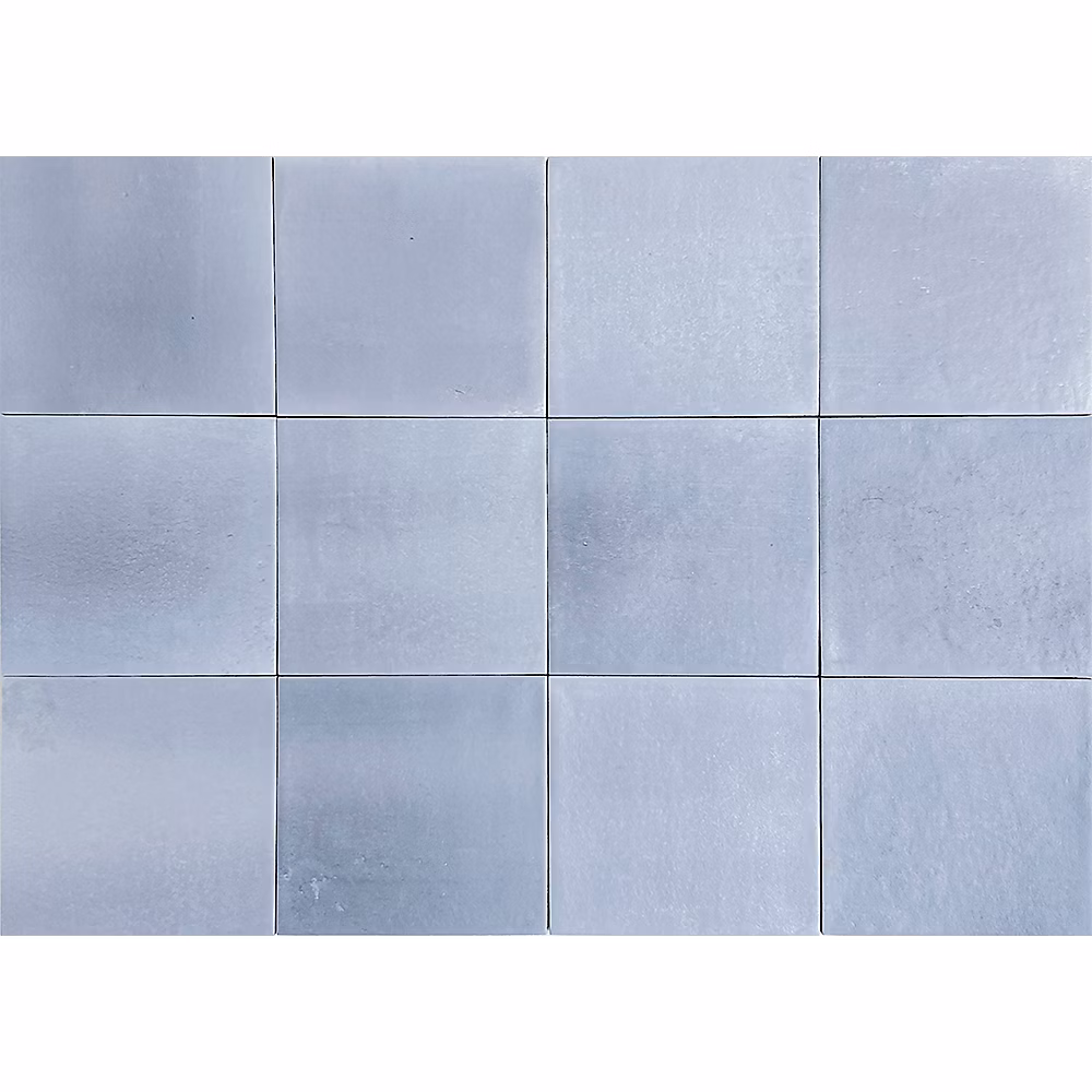 Carrelage Mural Premium Beret Lavender Série 12 × 12cm