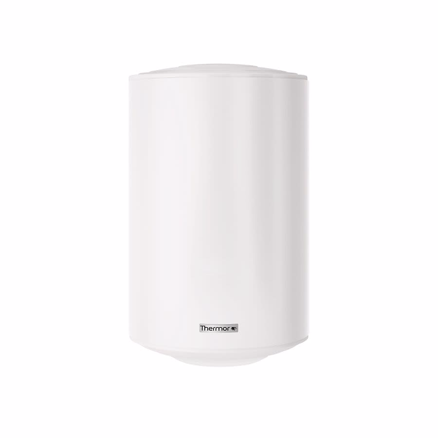 Chauffe-eau électrique vertical mural compact stéatite STEATIS 100L D570 – THERMOR, 261114