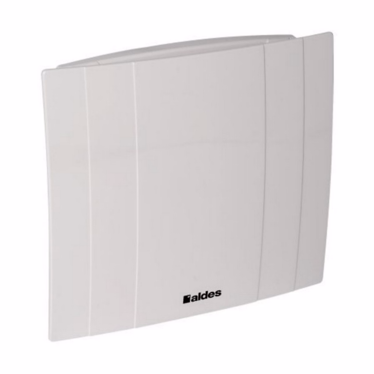 Extracteur d'air Ø100 mm temporisé – Aldes Déco