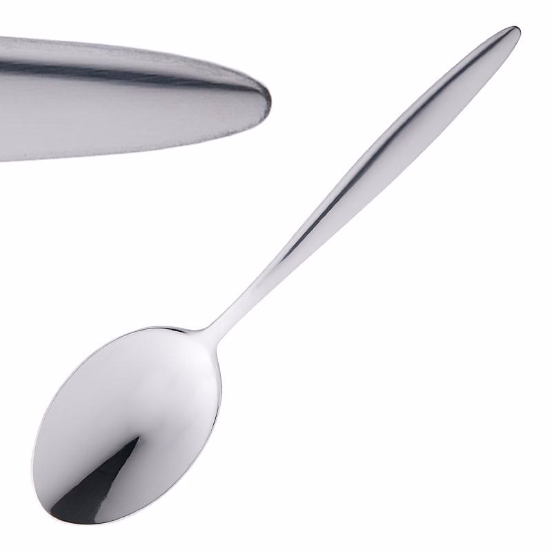 Cuillère à Dessert Saphir Lot de 12 Olympia – Réf. KOZKLLFZN8239530858