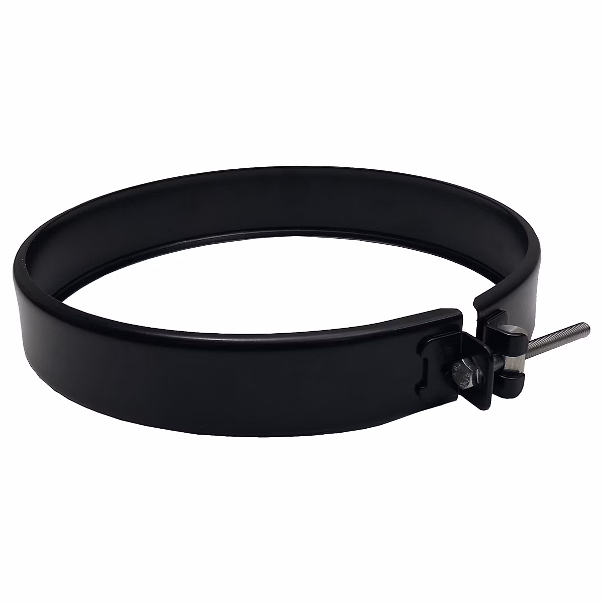 Collier d'assemblage renforcé ø150 mm Poujoulat – Réf. PCKHTPJHE4897441753