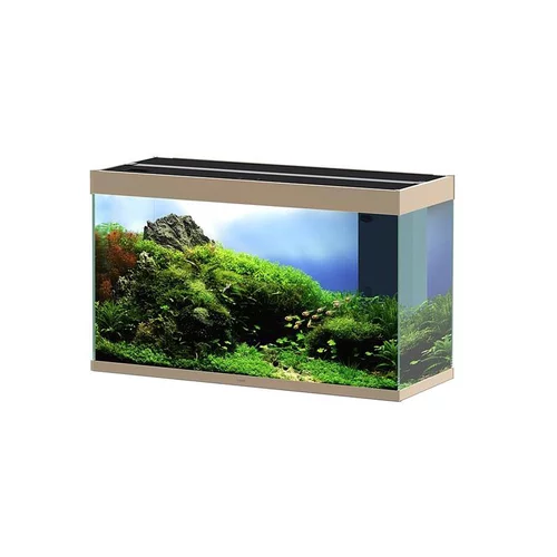 Aquarium équipé Émotions Pro 100 Mystic - 201 L