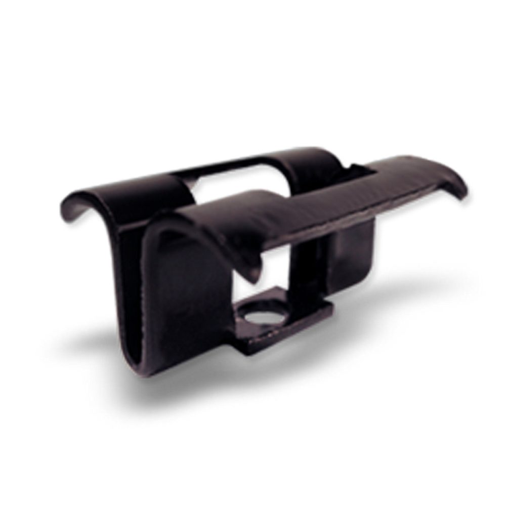 Clip de fixation Good Life – lot de 100 | pour lames de terrasse composite