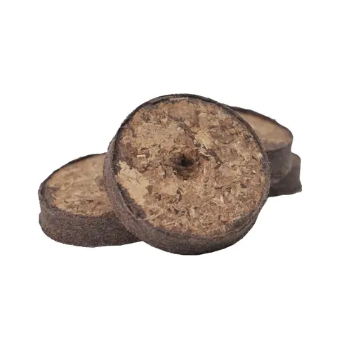 Lot de 20 pastilles de culture biodégradables Jany