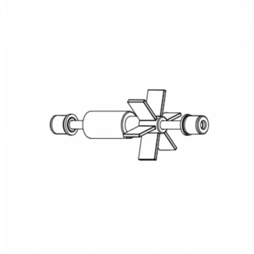 Rotor filtre CleanSys Pro 850 spécifique, AQUATLANTIS
