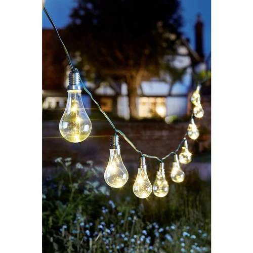 Guirlande 10 Ampoules