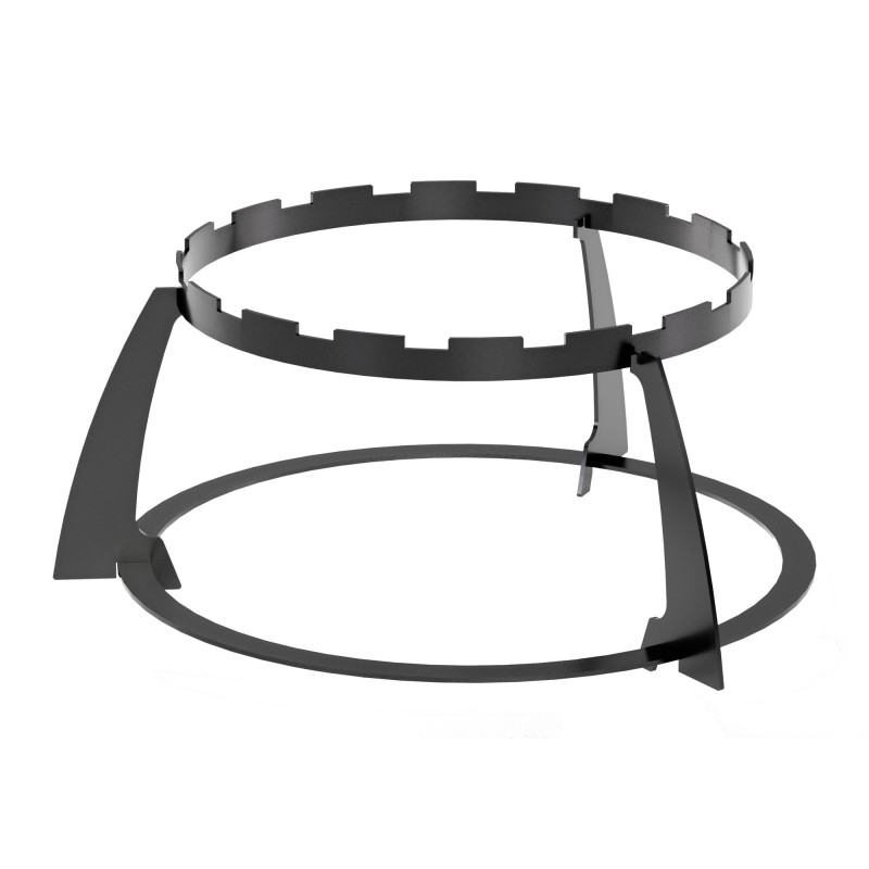 Anneau haut pour une broche pour le plateau de grill 98 cm et 102 cm - Réf 222426