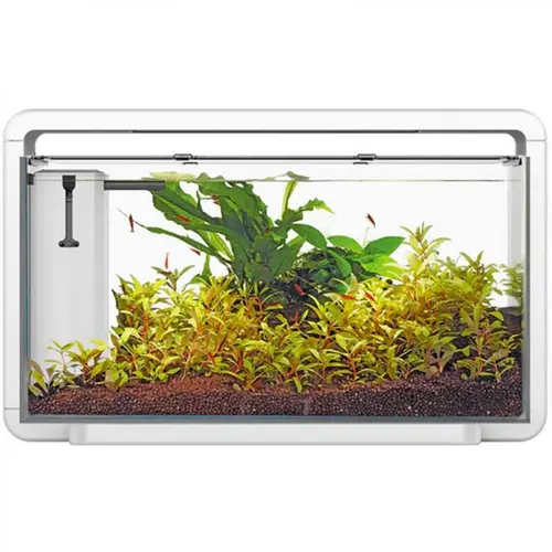 Aquarium complet tout équipé, 25L - SUPERFISH HOME 30
