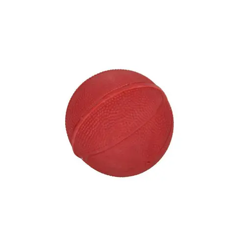 Balle en caoutchouc pour chien Rubb’n’Red Ø 7 cm