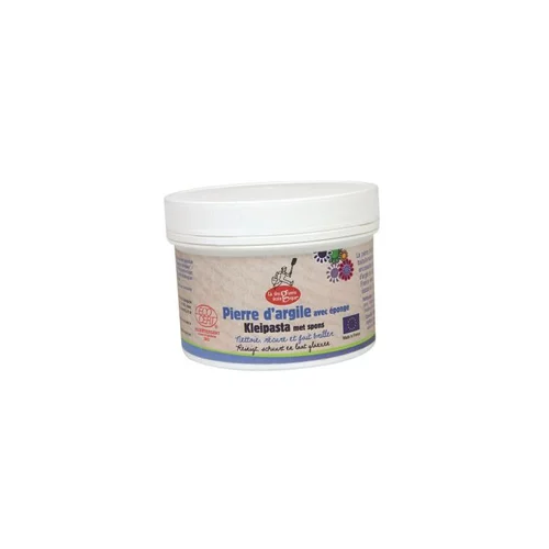 Pierre d'argile La Droguerie Écologique - 500 g