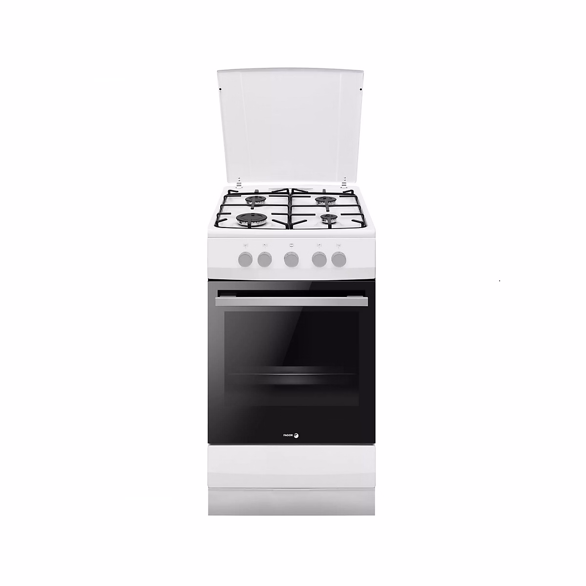 Cuisinière tout gaz FAGOR FACG202B | Cuisinière