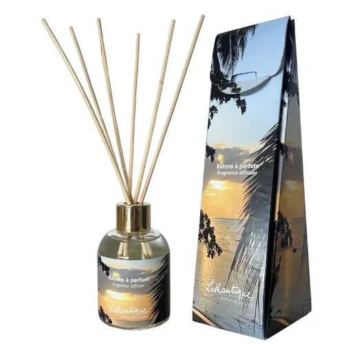 Bâtons à parfum Lothantique Matin d’été - 100 ml