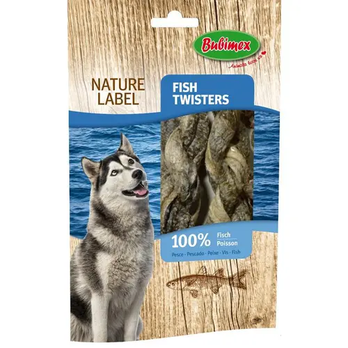 Fish Twisters 60 g