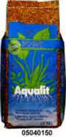 Substrat minéral pour aquarium AQUALIT, HOBBY - 12L