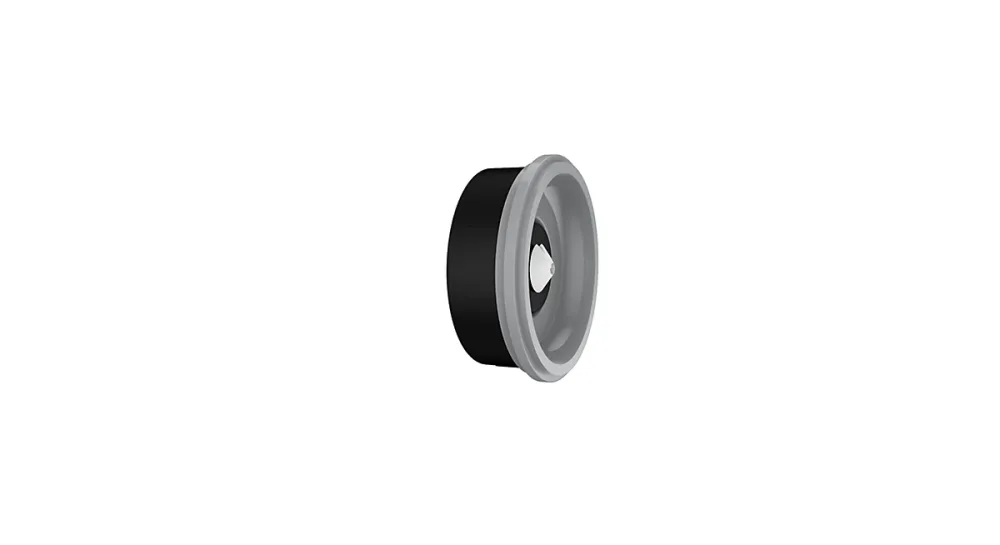 Joint et clapet – Membrane pour Chasse d'eau Siamp Quieto OD