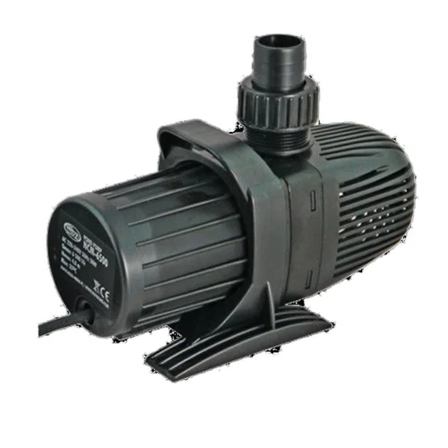 Pompe pour filtre, ruisseaux et cascade - AQUA NOVA NCM-10000