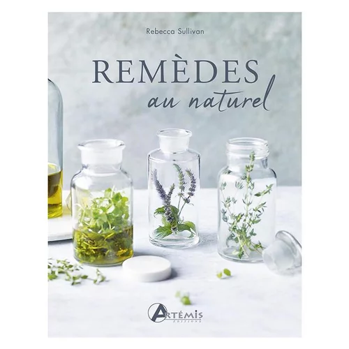 Remèdes au naturel