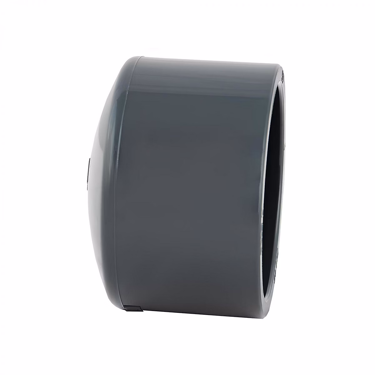 Bouchon F D125 – Pvc Pression Pn16 à Coller